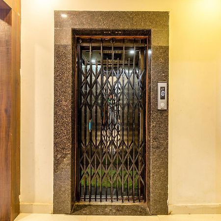 Fabhotel Ocean Pearl Bhopal Exterior foto