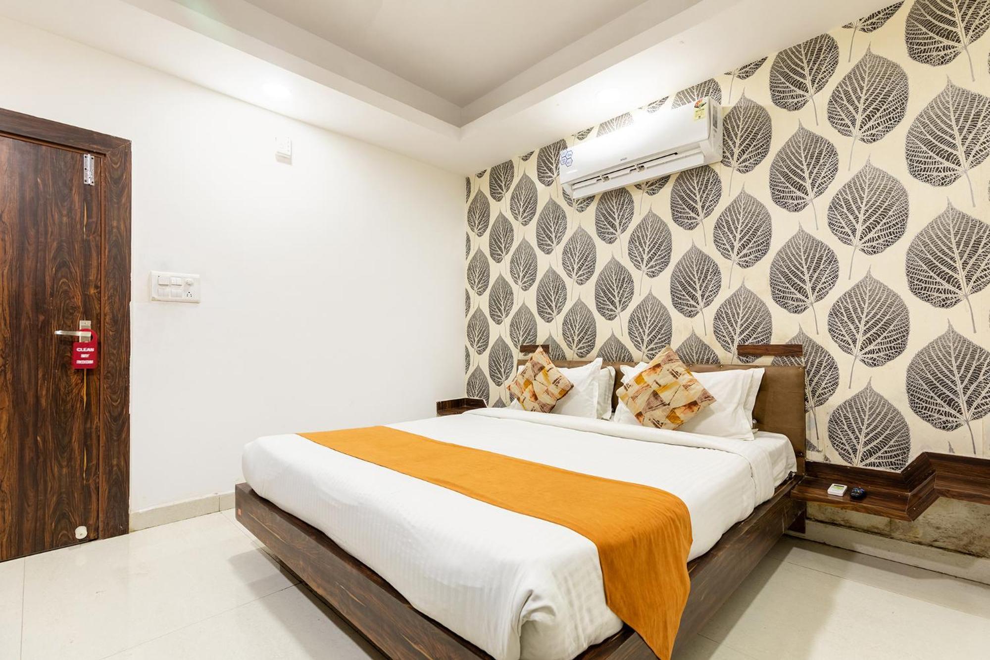 Fabhotel Ocean Pearl Bhopal Exterior foto